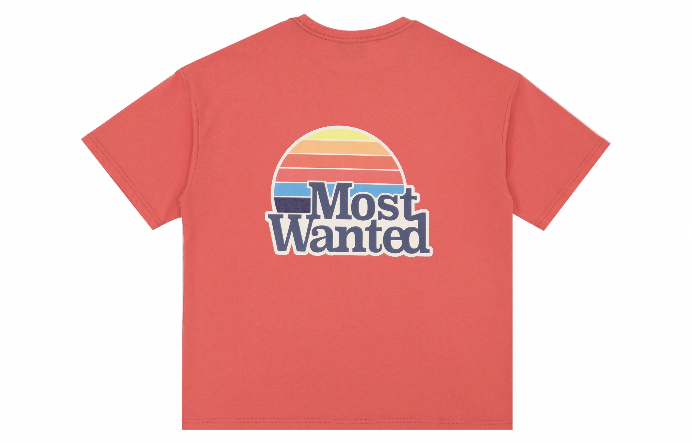 MostwantedLab LogoT
