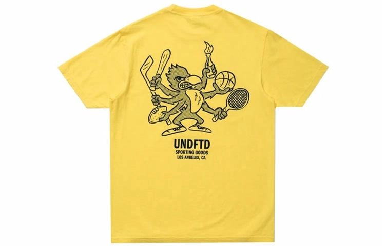 UNDEFEATED T