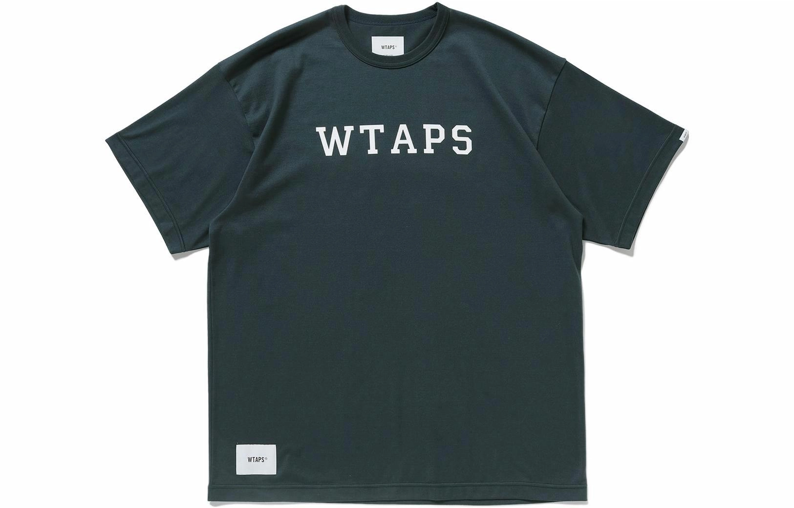 WTAPS Academy T