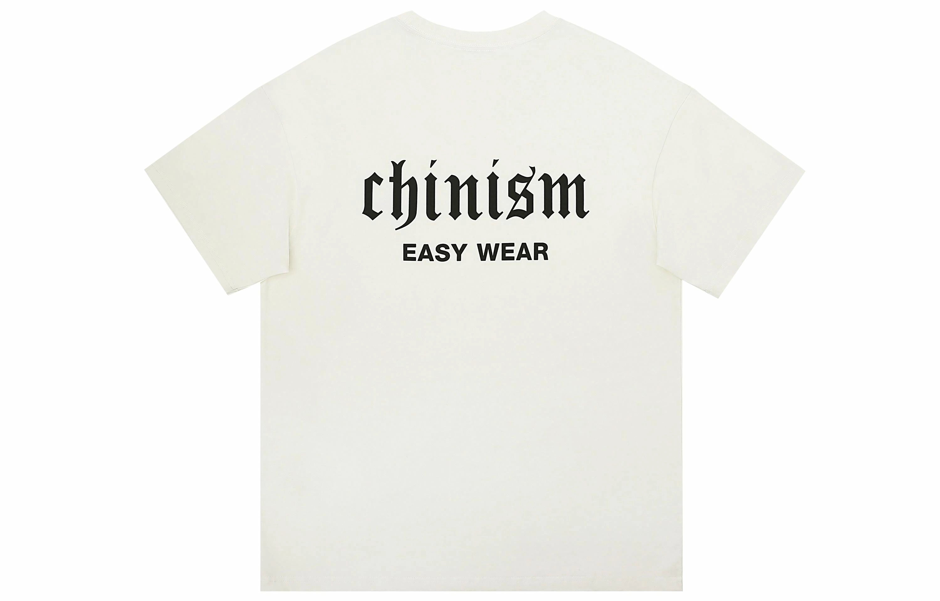 CHINISM CHT