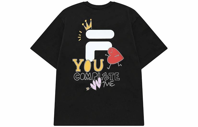 FILA FUSION T