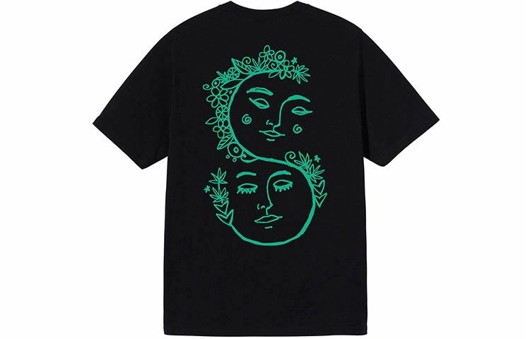 Stussy Sound Of Summer Tee T