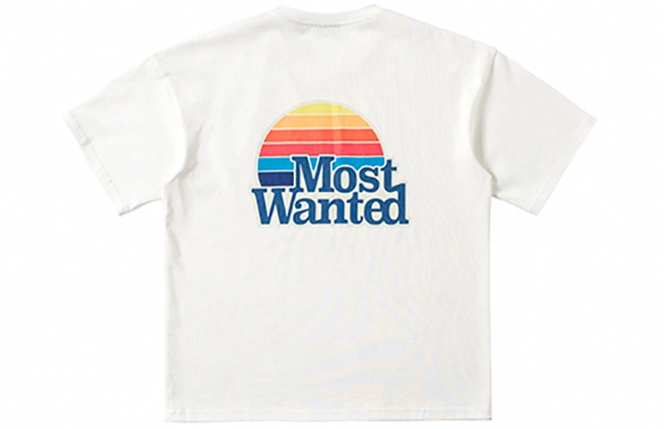 MostwantedLab LogoT