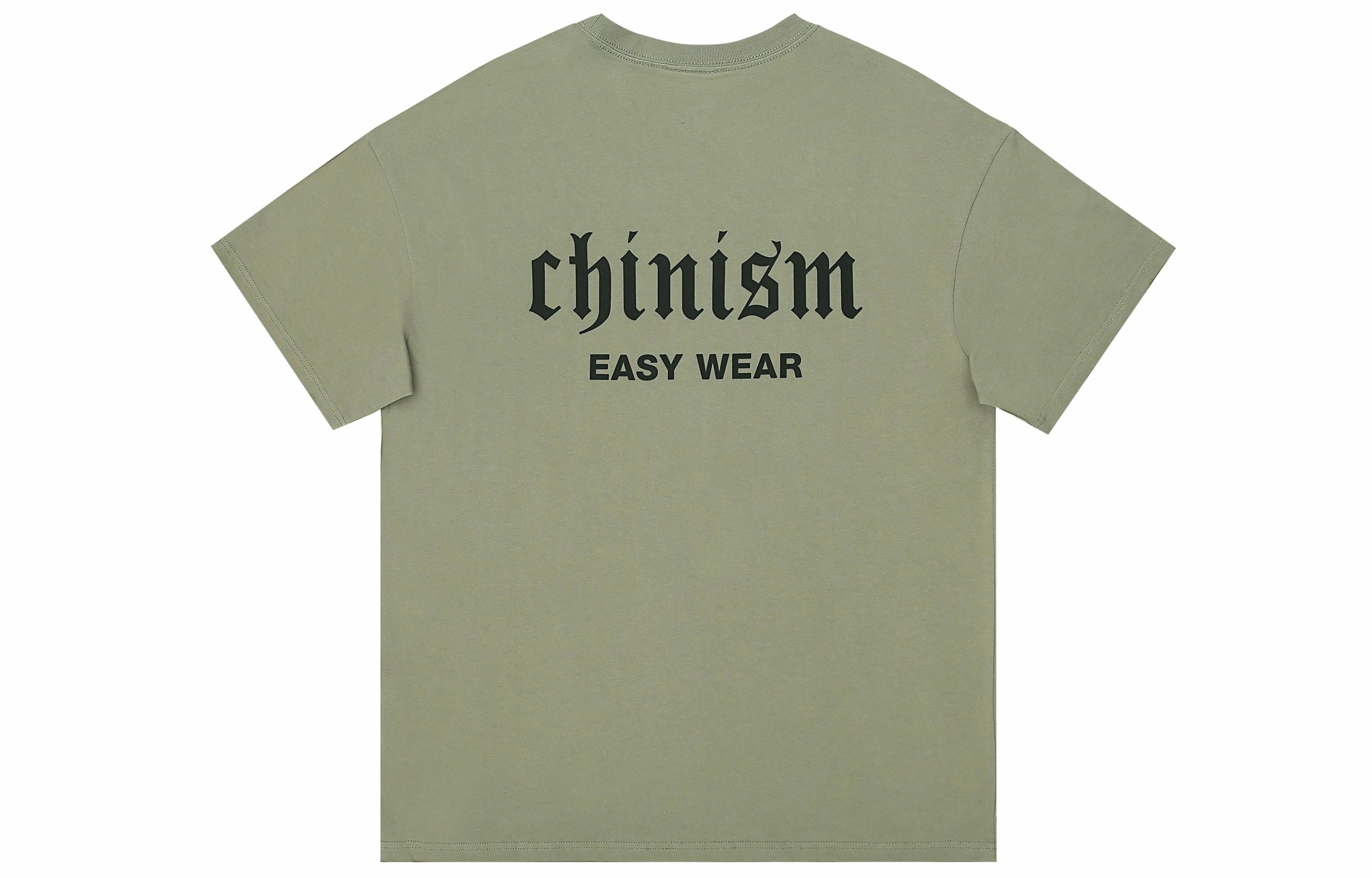 CHINISM CHT