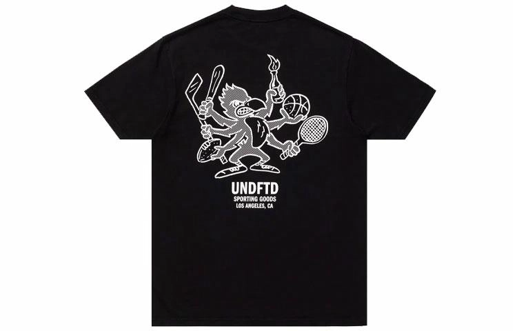 UNDEFEATED T