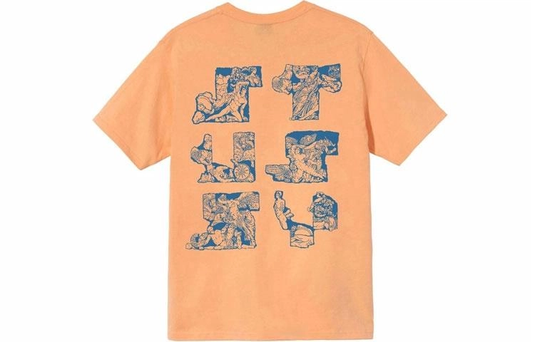 Stussy T