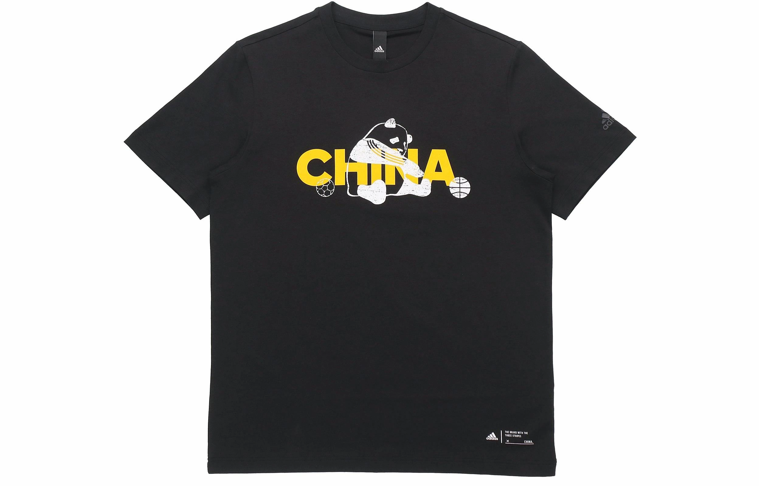 adidas China Tee M 2 T