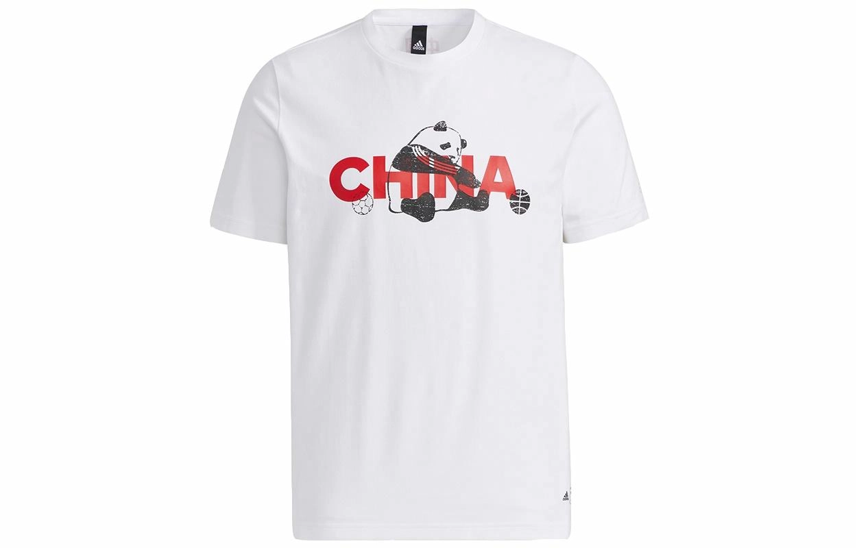 adidas China Tee M 2 T