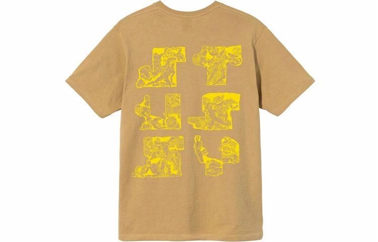 Stussy T