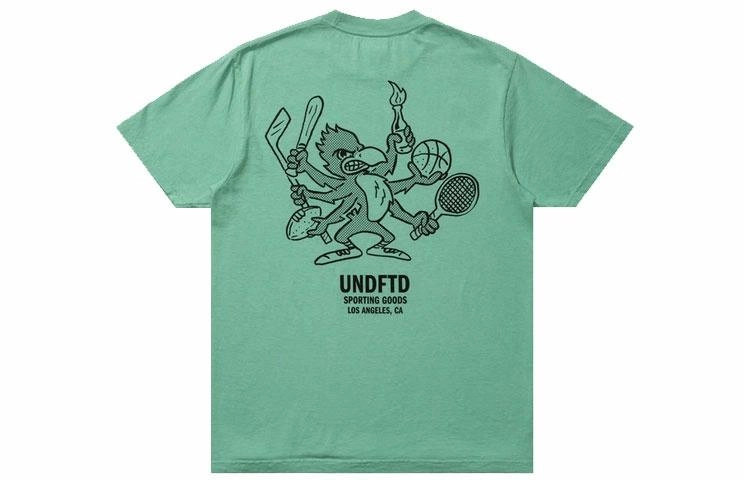 UNDEFEATED T