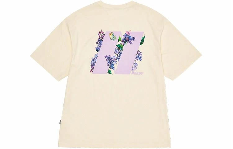 NERDY DNA T