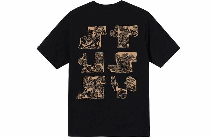 Stussy T
