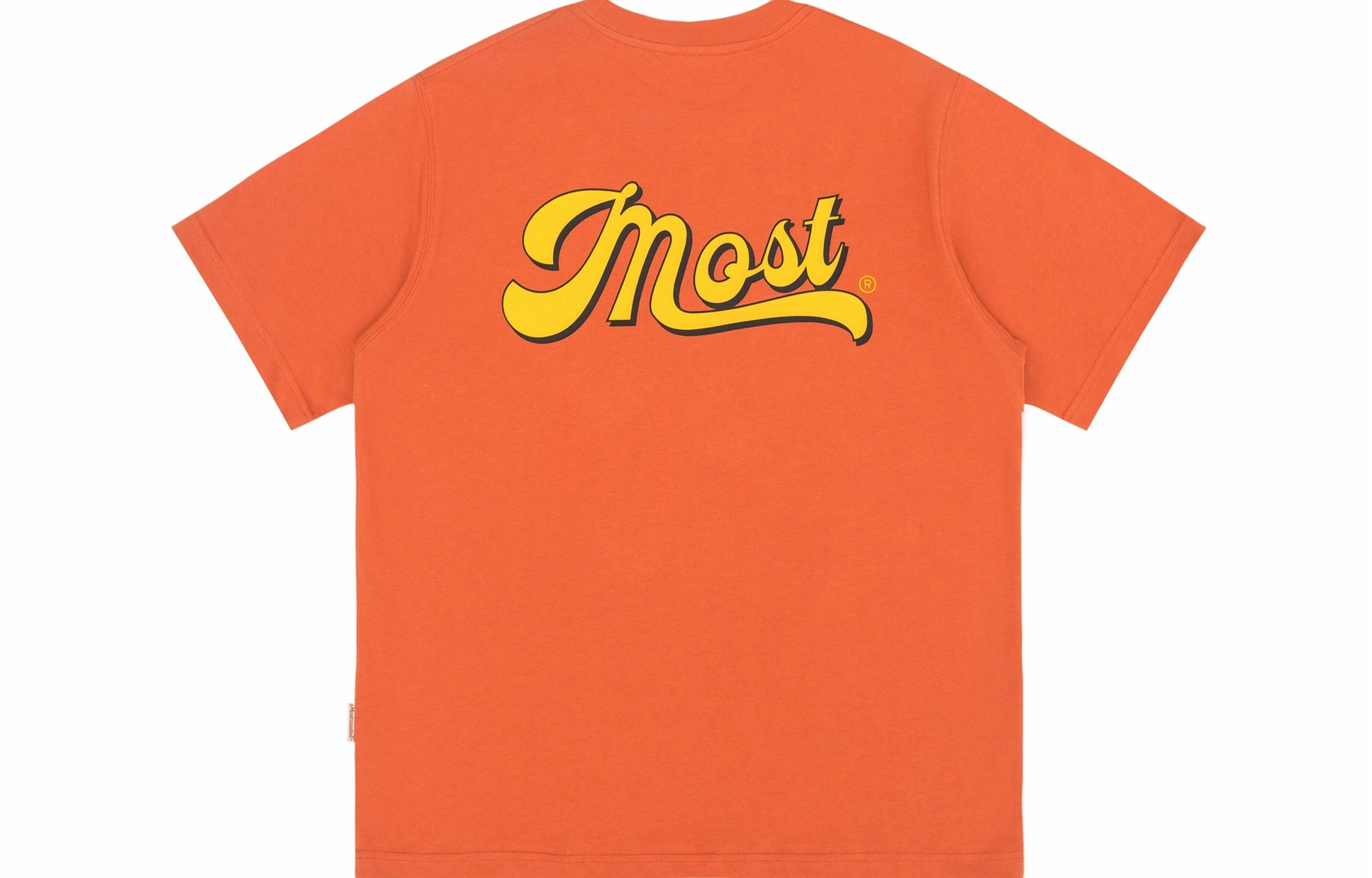 MostwantedLab T