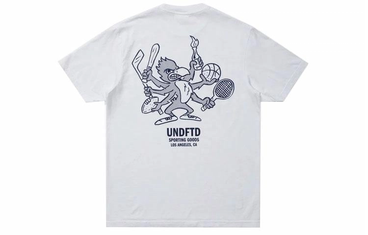 UNDEFEATED T