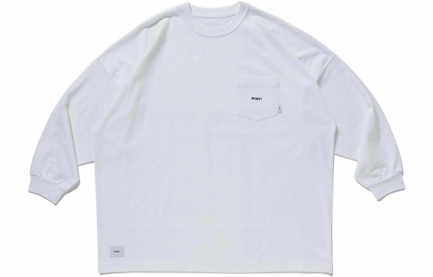 WTAPS LogoT