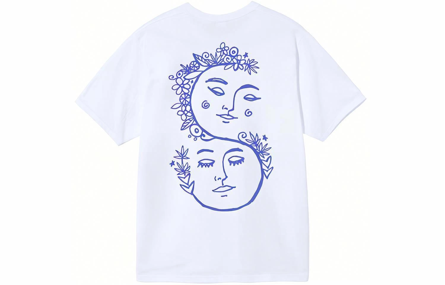Stussy Sound Of Summer Tee T