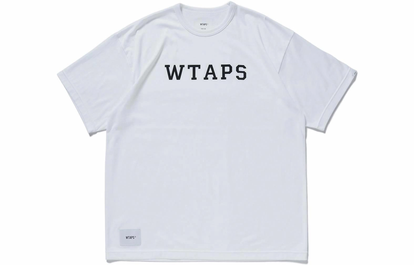 WTAPS Academy T
