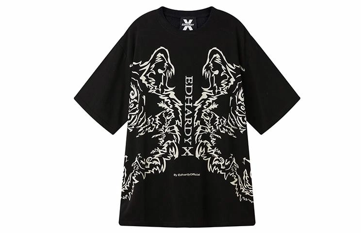 ED HARDY X LogoT
