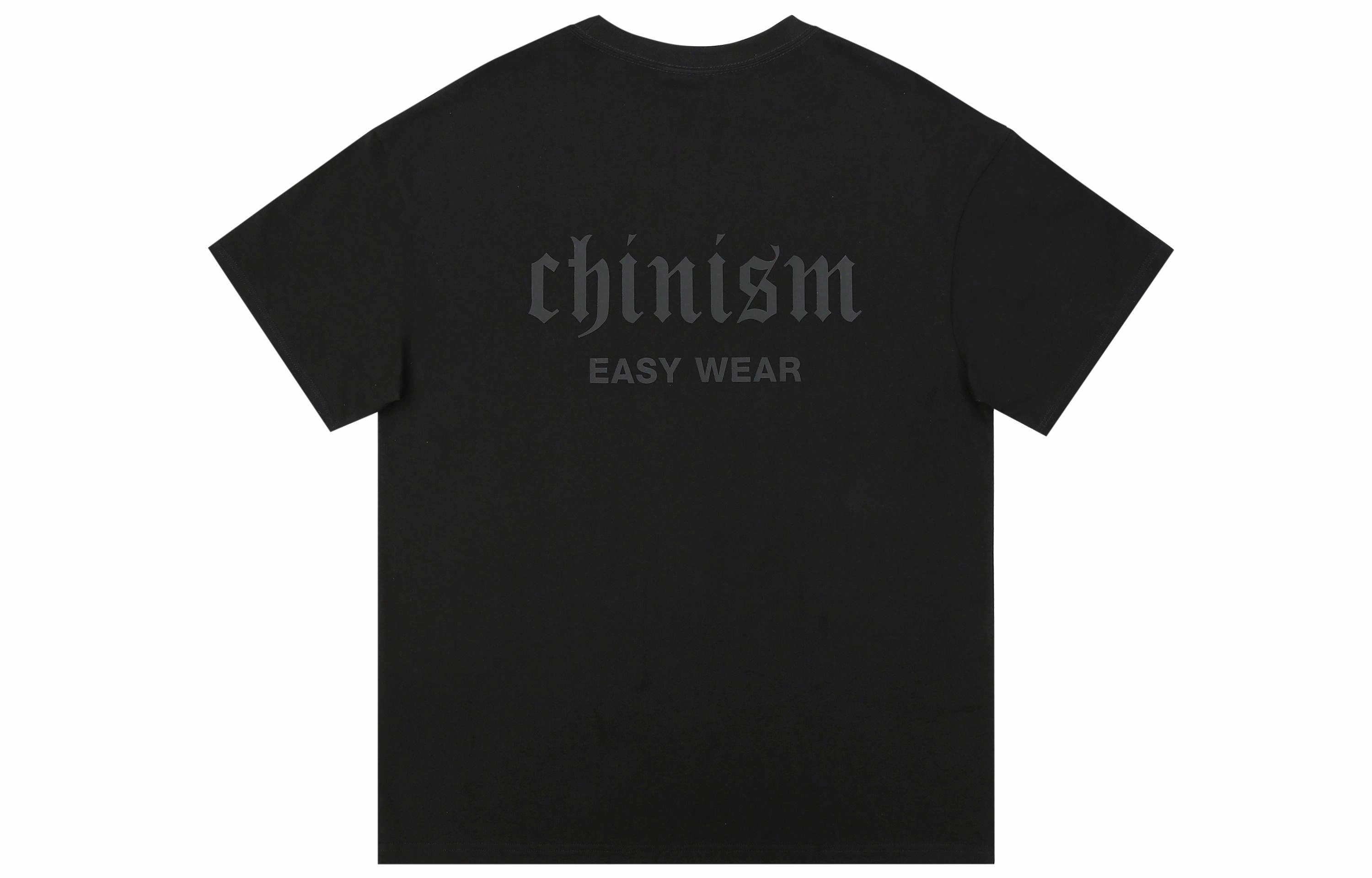 CHINISM CHT