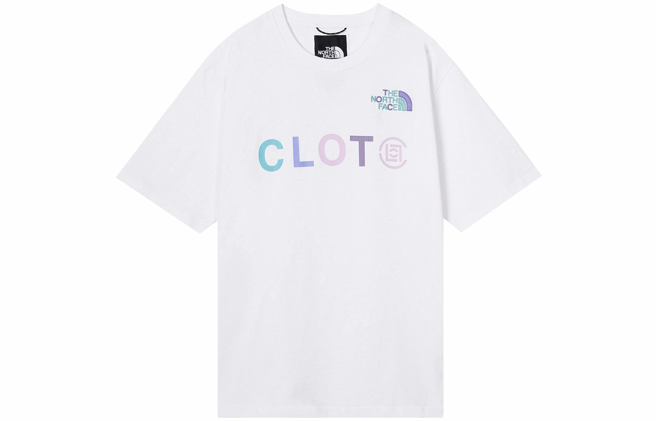 THE NORTH FACE TNF X CLOT SS23 T