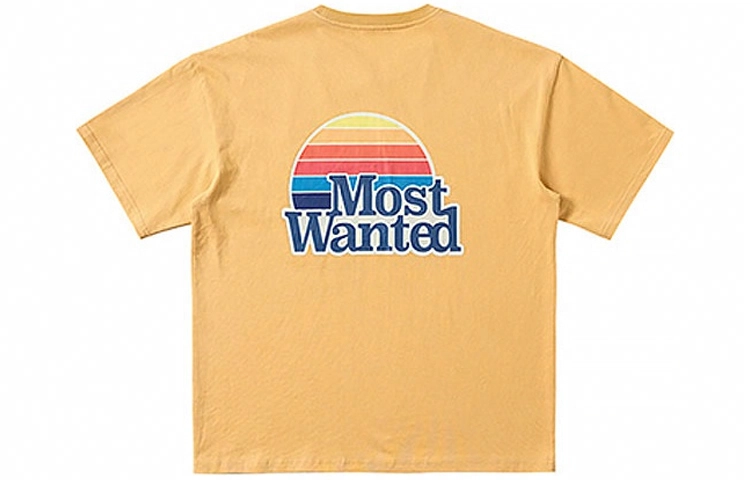 MostwantedLab LogoT