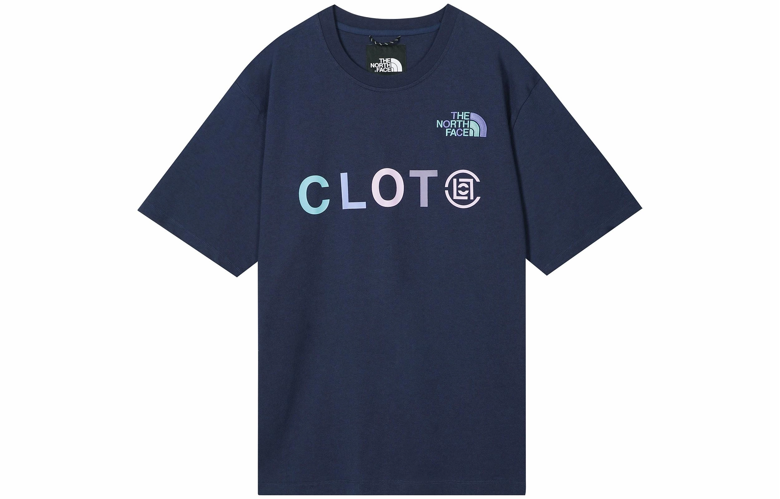 THE NORTH FACE TNF x CLOT x CLOT SS23 T