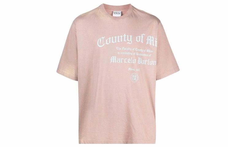 Marcelo Burlon County of MilanT