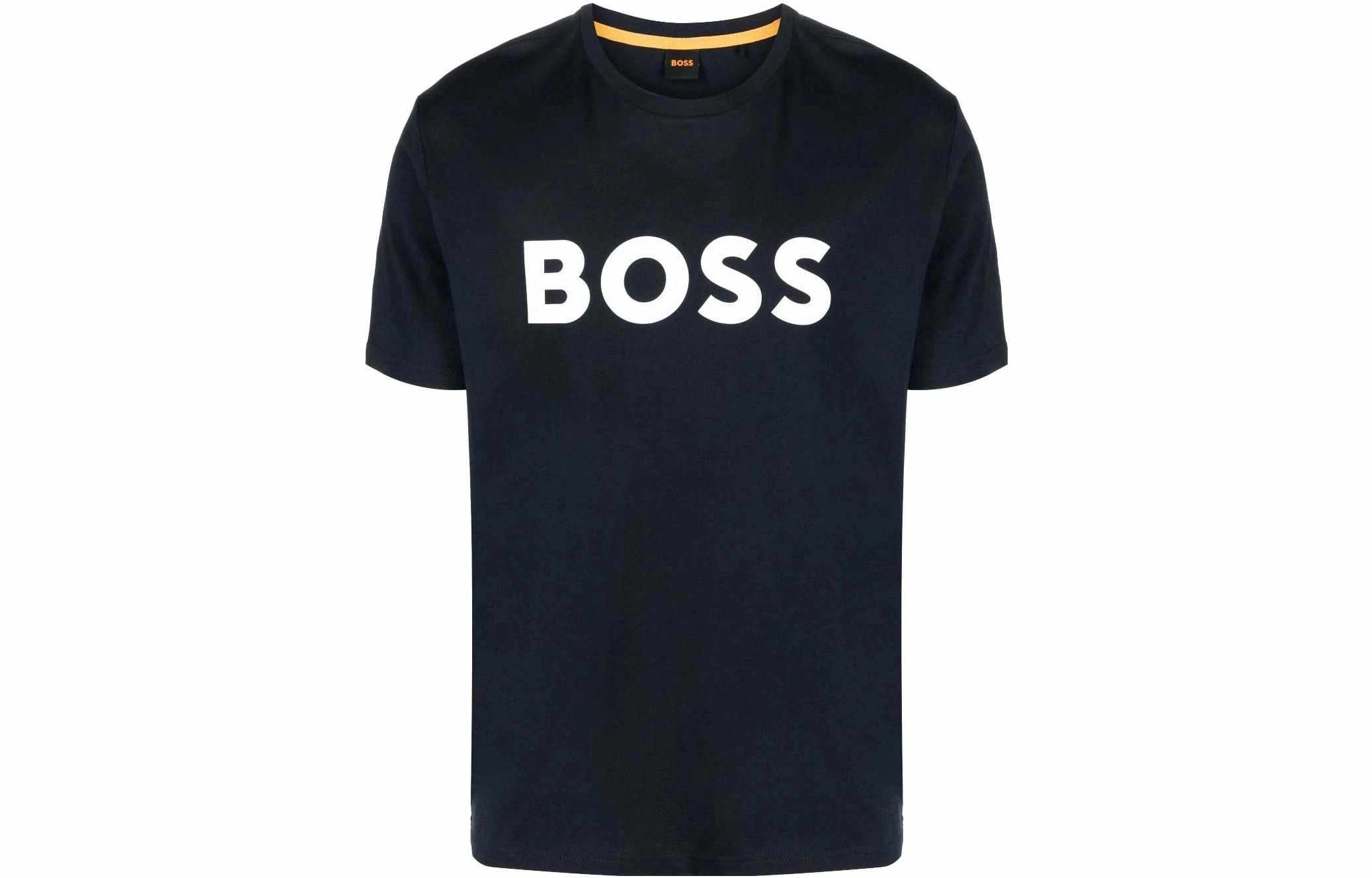 HUGO BOSS SS23 LogoT