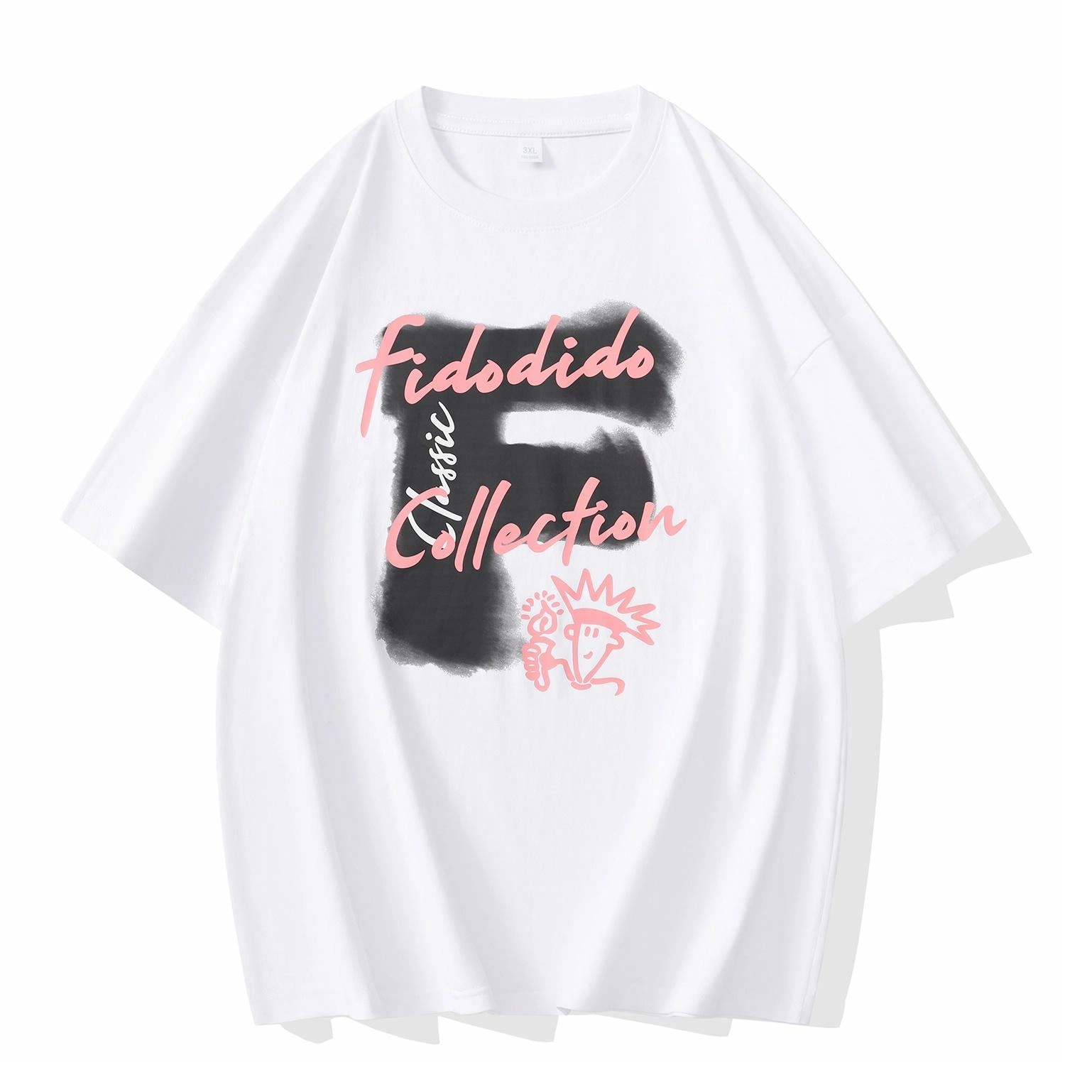 FIDO DIDO LogoT