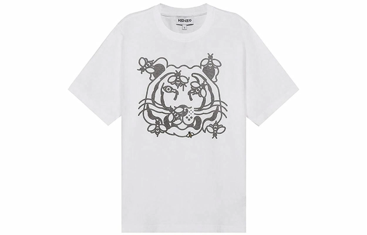 KENZO SS21 T
