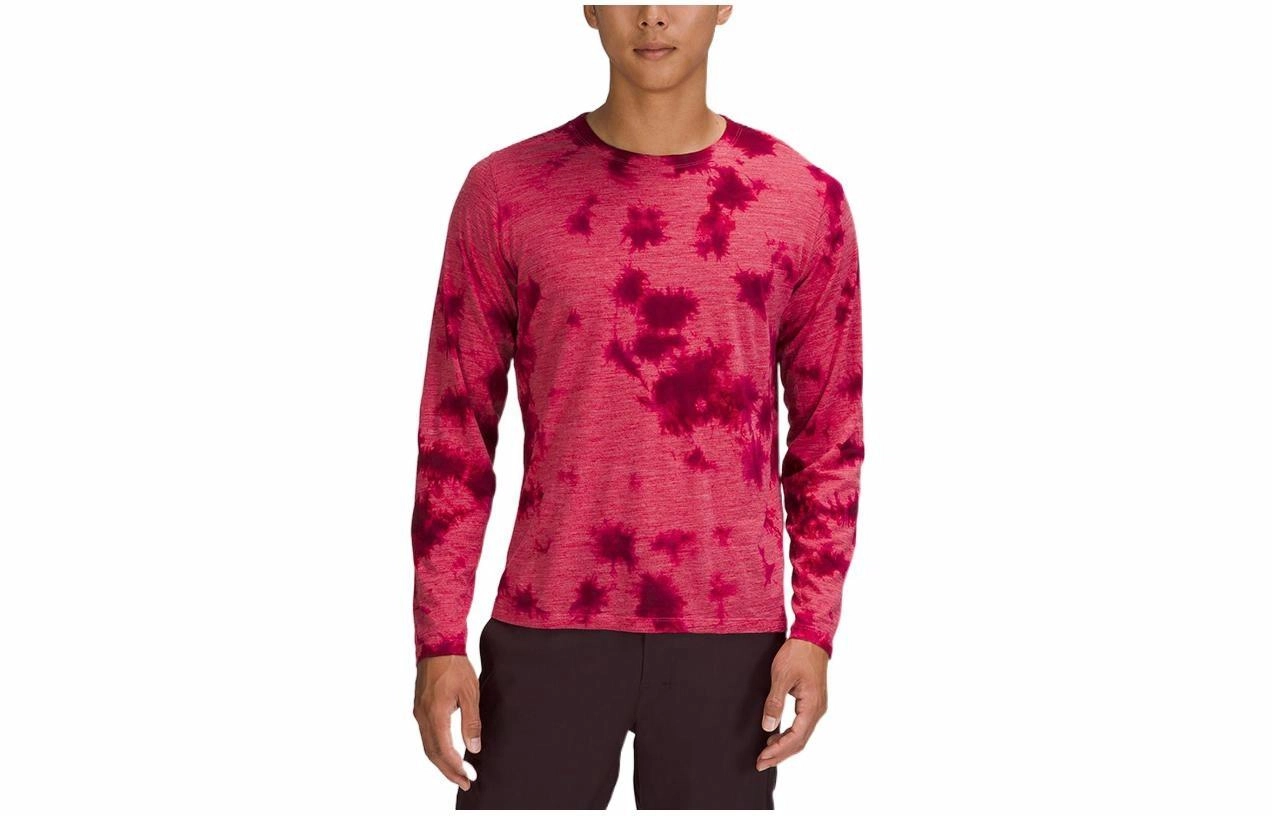 lululemon Lab T