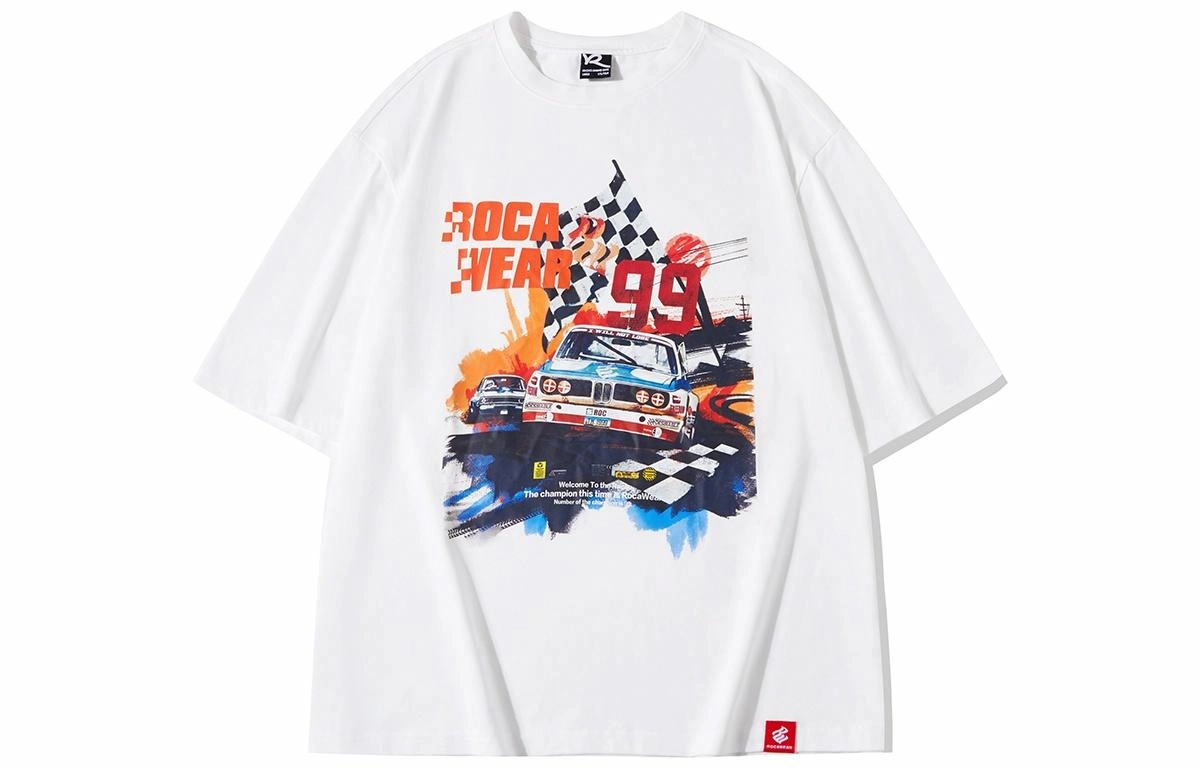 ROCAWEAR T