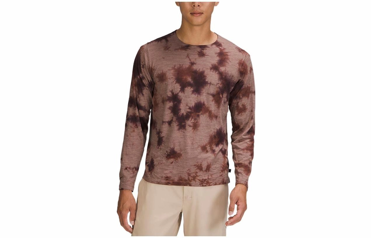 lululemon Lab T