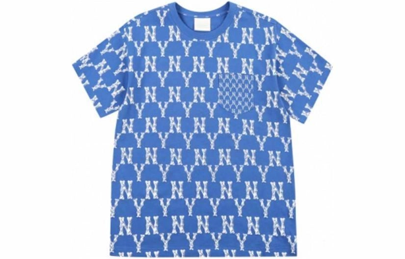 MLB T