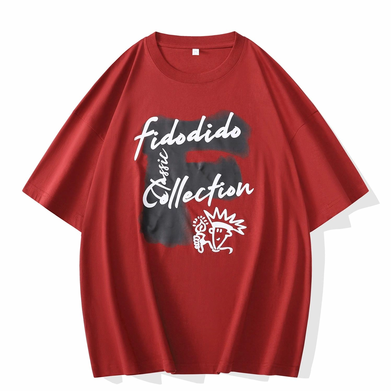 FIDO DIDO LogoT