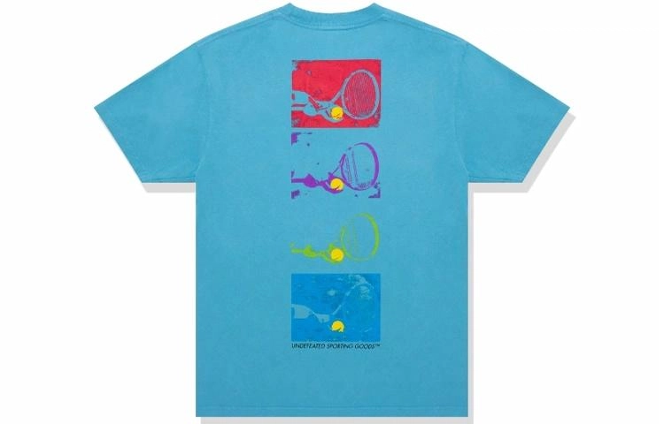 UNDEFEATED T