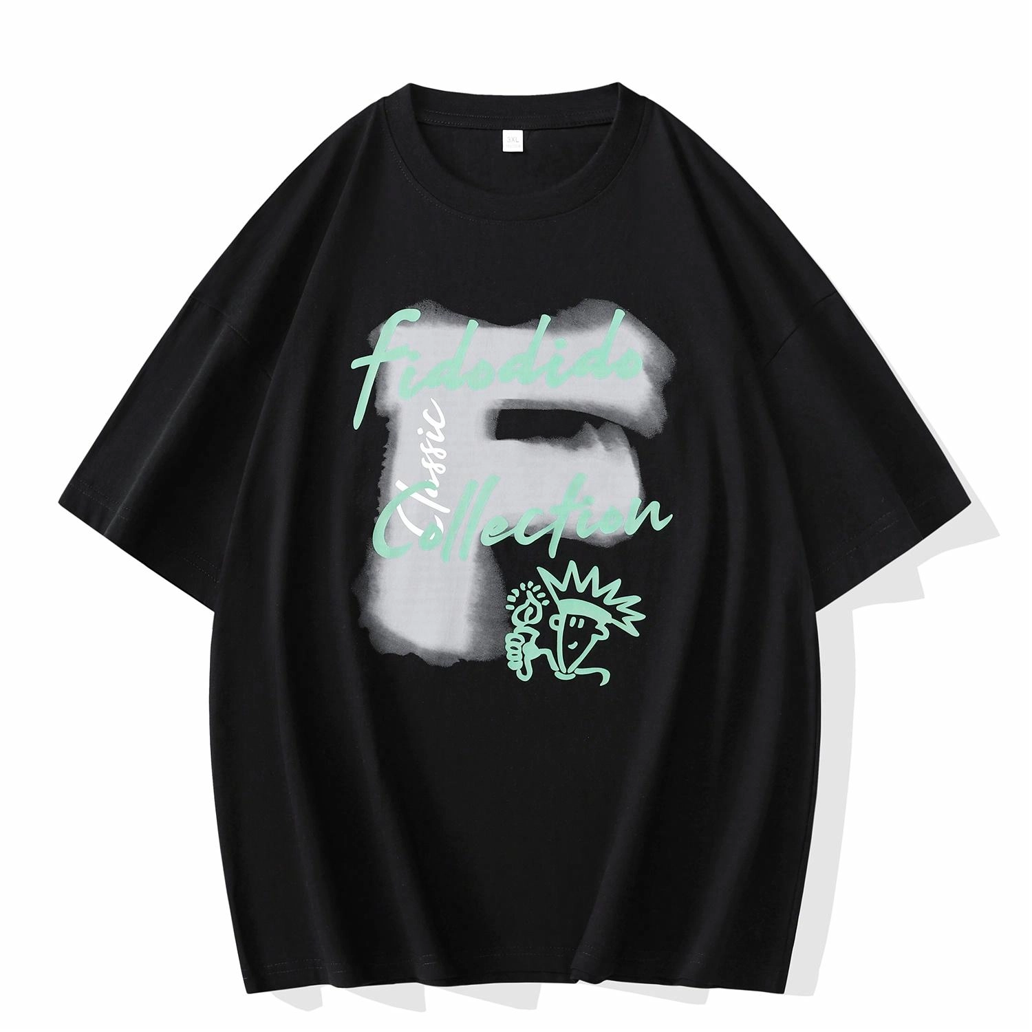 FIDO DIDO LogoT