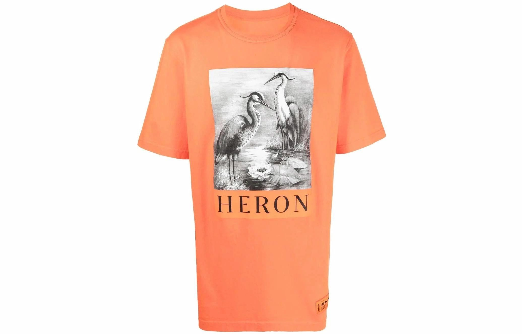 HERON PRESTON T