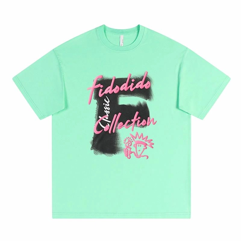 FIDO DIDO LogoT