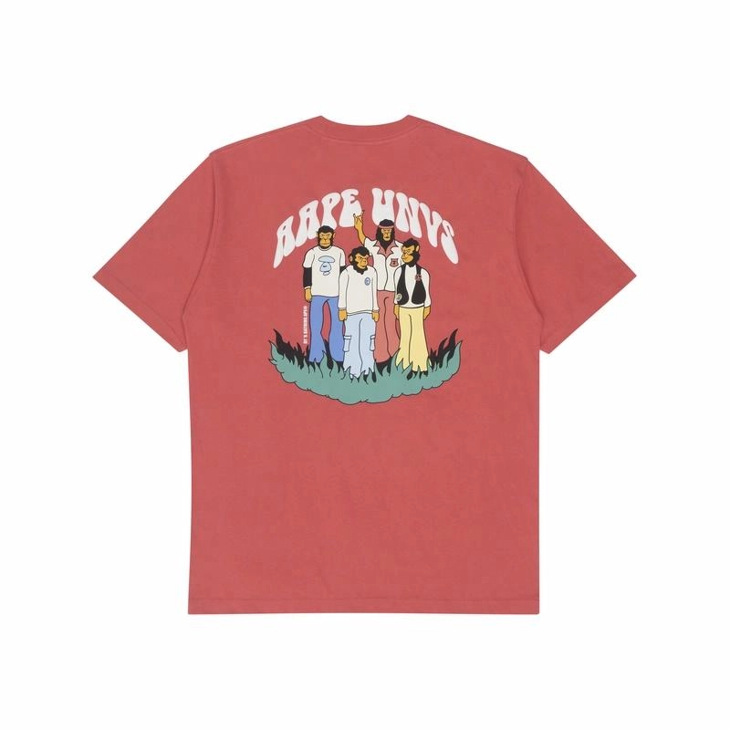 Aape SS23 T