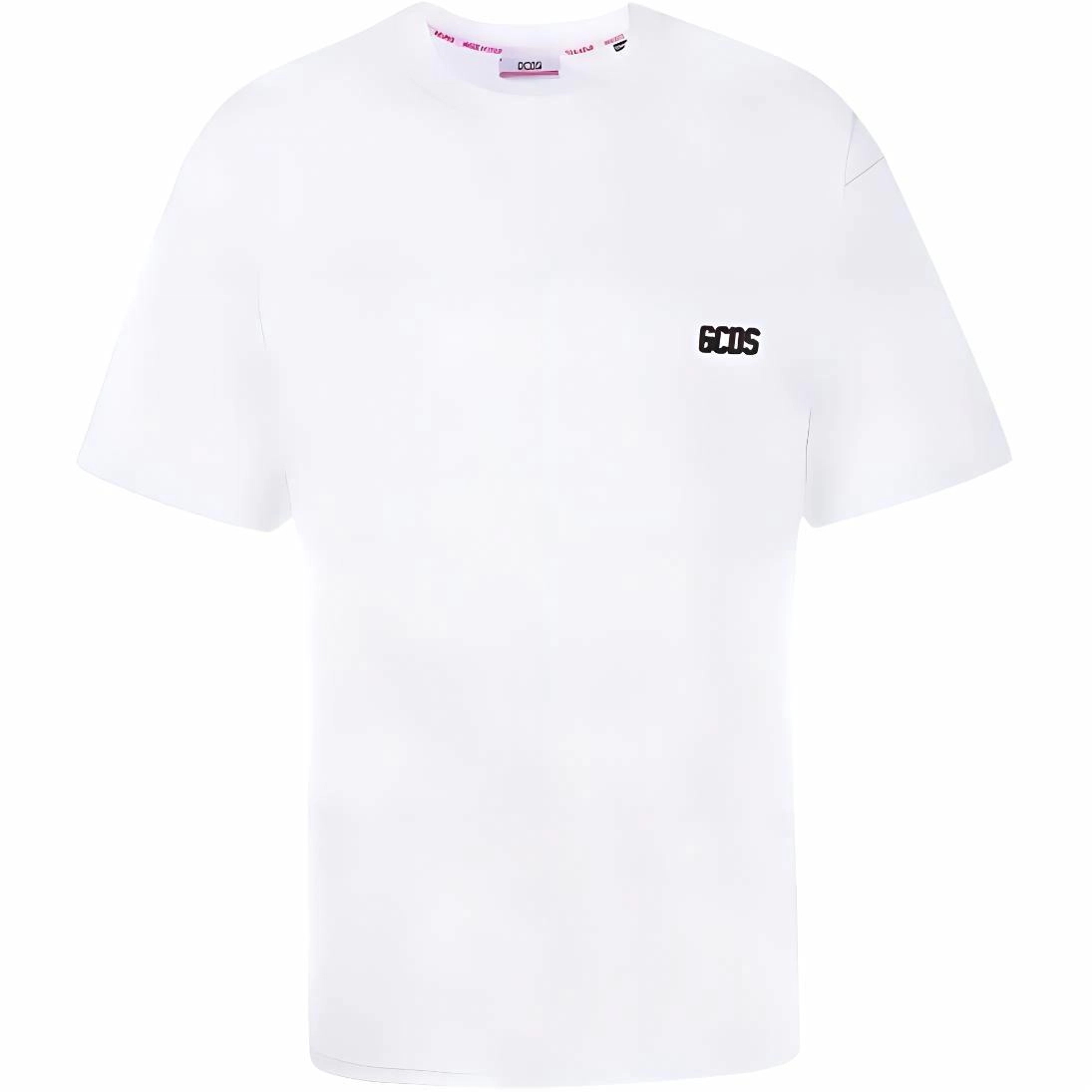 GCDS T