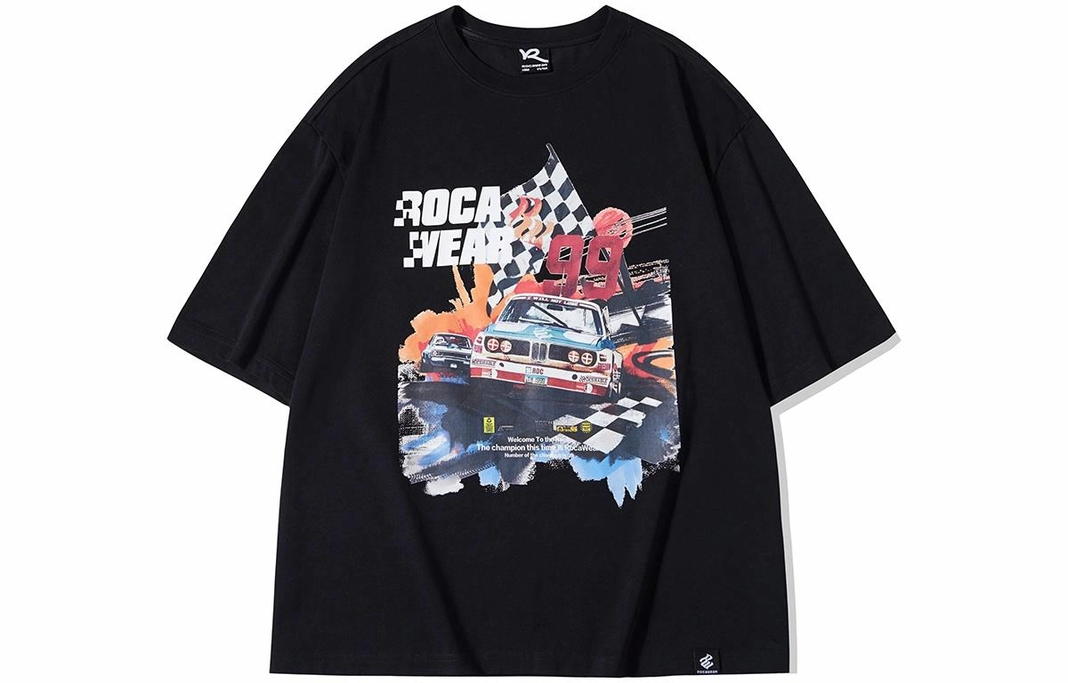 ROCAWEAR T
