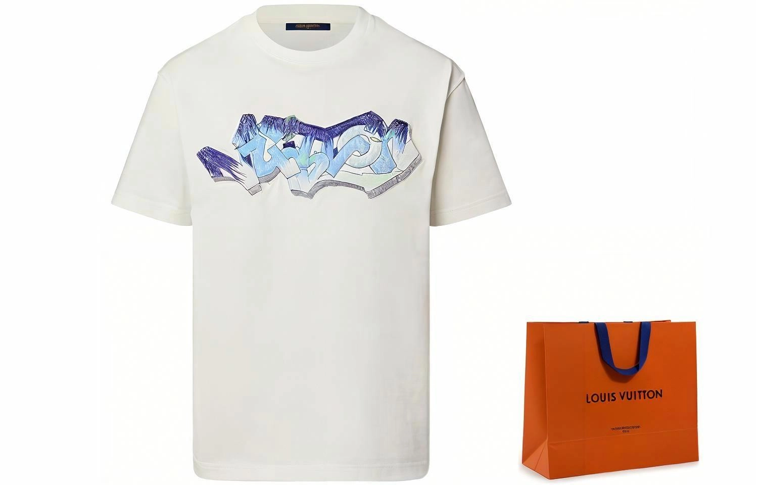 LOUIS VUITTON FW22 T
