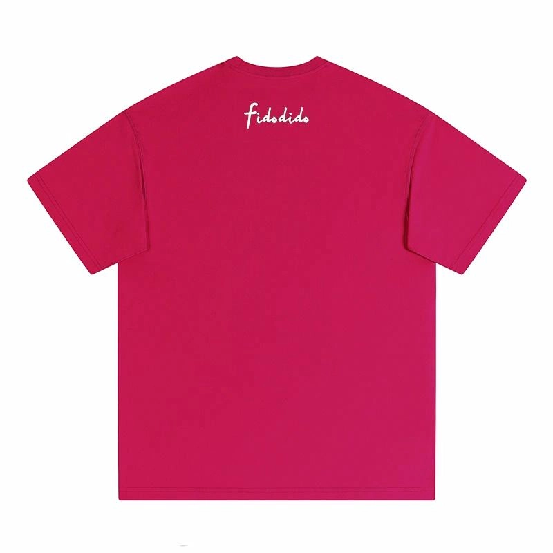 FIDO DIDO LogoT