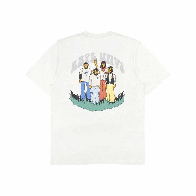 Aape SS23 T