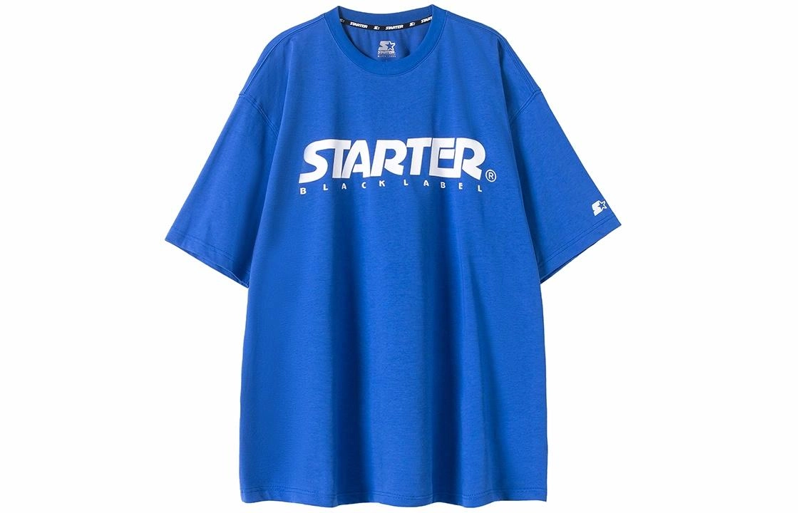 STARTER x logoT