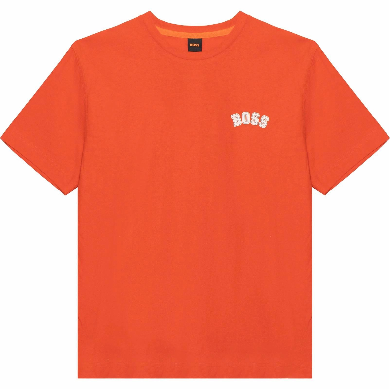 HUGO BOSS SS23 LogoT
