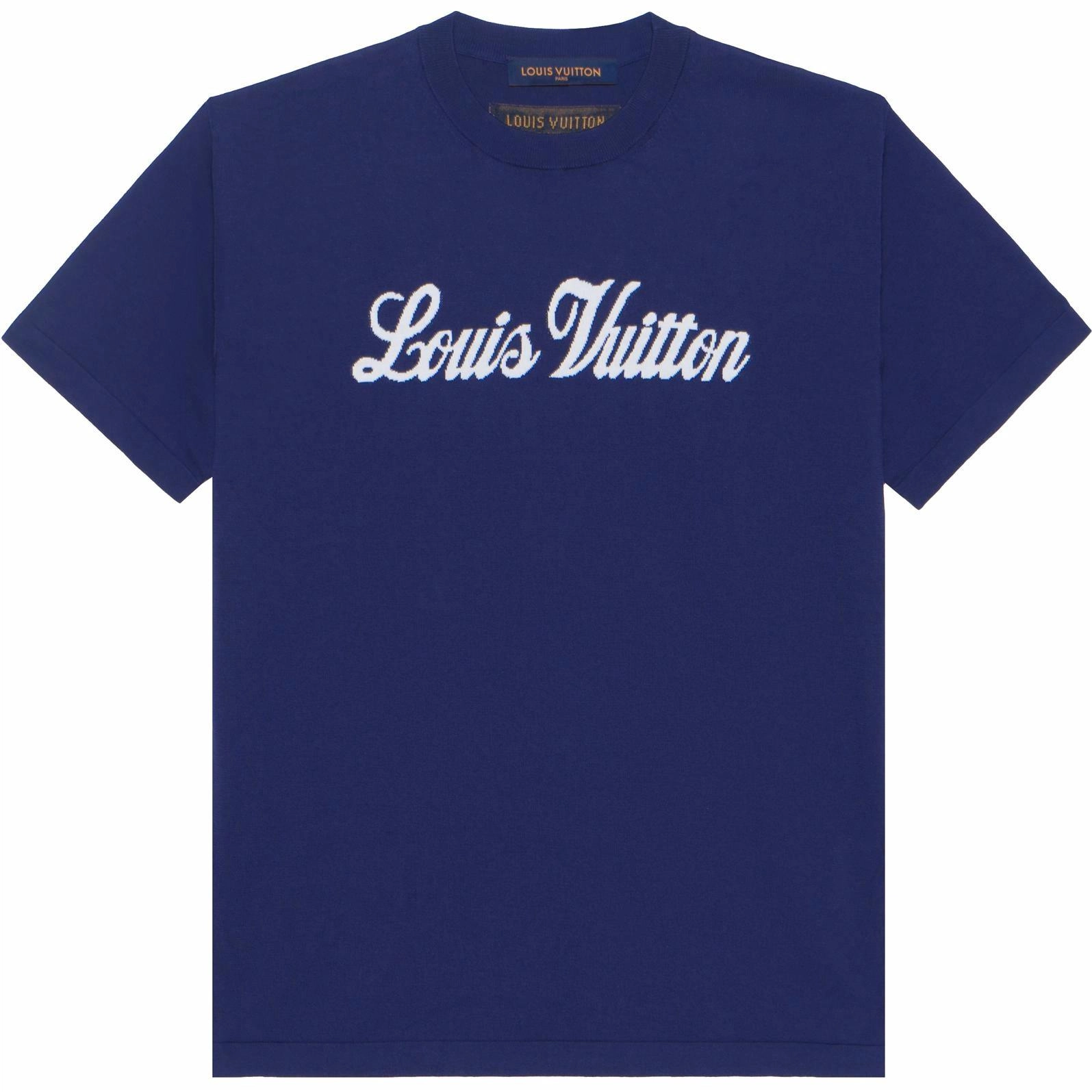 LOUIS VUITTON FW22 T