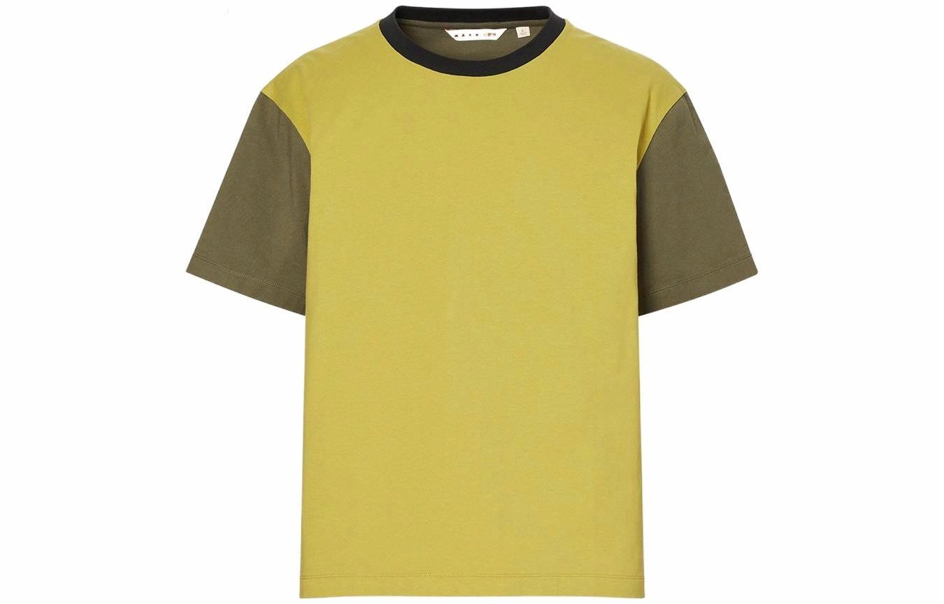 UNIQLO x MARNI SS22 T