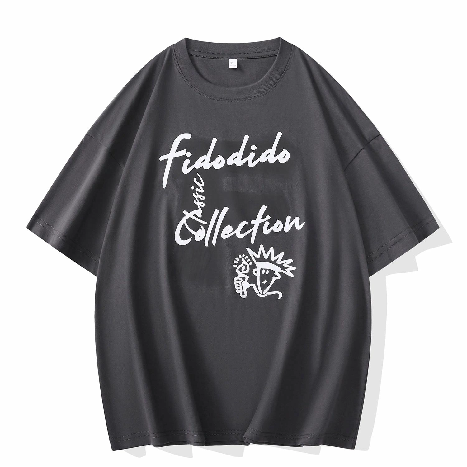 FIDO DIDO LogoT